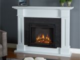 Fake Fire Light for Fireplace Exquisitely Light and Warm Your Home with This Real Flame Fireplace