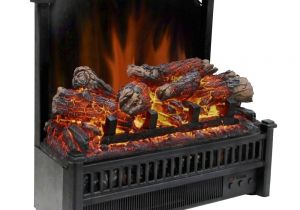 Fake Fire Logs for Fireplace 23 In Electric Fireplace Insert Electric Fireplace Insert