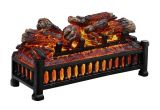 Fake Fire Logs for Fireplace Electric Fireplace Logs Fireplace Logs the Home Depot
