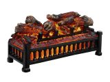 Fake Fire Logs for Fireplace Electric Fireplace Logs Fireplace Logs the Home Depot