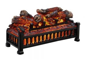 Fake Fire Logs for Fireplace Electric Fireplace Logs Fireplace Logs the Home Depot