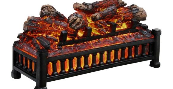 Fake Fire Logs for Gas Fireplace Electric Fireplace Logs Fireplace Logs the Home Depot