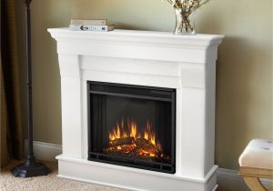 Fake Fire Picture for Fireplace Real Flame Chateau Electric Fireplace Fireplaces and Surrounds