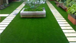 Fake Grass for Backyard Artificial Grass Review Artificial Materials In A Garden