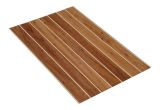 Fake Teak and Holly Flooring Nuteak Synthetic Marine Teak Decking Teak Holly Marine Flooring