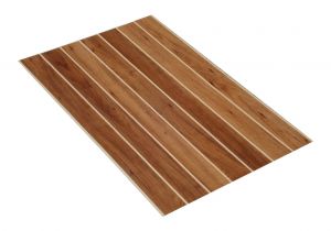 Fake Teak and Holly Flooring Nuteak Synthetic Marine Teak Decking Teak Holly Marine Flooring