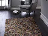 Fall Jelly Bean Rugs Colourful Rugs Bright Patterned Rugs Made In the Uk Floor Candy