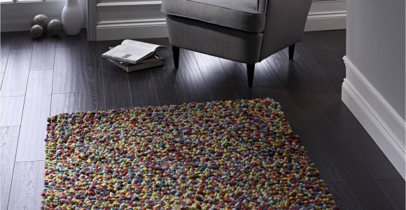 Fall Jelly Bean Rugs Colourful Rugs Bright Patterned Rugs Made In the Uk Floor Candy