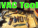 Family Heating and Cooling Garden City Hvac tools Basic tools Needed for Beginner Apprentice Hvac