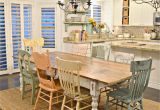 Farmhouse Table Chair Plans Farmhouse Kitchen How to Style Your Kitchen Like One Ana