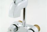 Faucet for Claw Foot Bathtub Code Diverter Faucet for Clawfoot Bath Tub On Legs