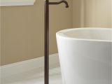 Faucet for Freestanding Bathtub Leta Freestanding Tub Faucet Bathroom