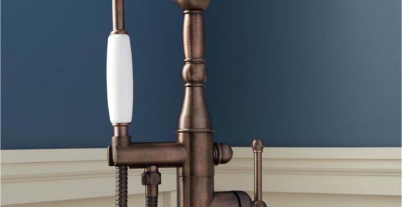 Faucets for Freestanding Bathtubs Sidonie Freestanding Tub Faucet with Hand Shower Bathroom
