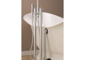 Faucets for Stand Alone Bathtubs Stand Alone Tub Faucet