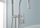 Faucets for Stand Alone Bathtubs Stand Alone Tubs with Shower Freestanding Kohler Tub