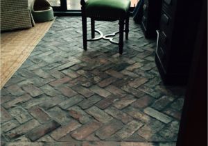 Faux Brick Tile Flooring Reclaimed Thin Brick Veneer Brick Floor Tile Thin Brick Veneer