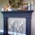 Faux Fireplace Mantel for Sale Faux Fireplace Mantel Surround Pinterest Faux Fireplace