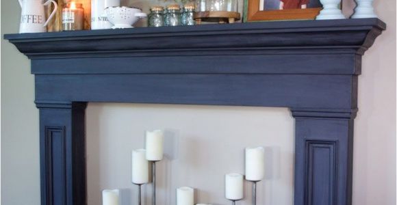 Faux Fireplace Mantel for Sale Faux Fireplace Mantel Surround Pinterest Faux Fireplace