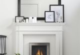 Faux Fireplace Mantel for Sale Uk Focal Point soho Black Led Electric Fire Pinterest Electric