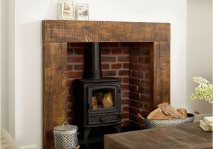 Faux Fireplace Mantel for Sale Uk Oak Fire Surround Grosvenor solid Rustic French Beam Oak