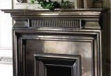 Faux Fireplace Surround for Sale Carron Cast Iron Fire Insert 1800 S Home Pinterest Iron Cast