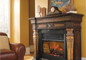 Faux Fireplace Surround for Sale St andrews Electric Fireplace Electric Fireplaces Fireplace