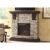 Faux Stone Fireplace for Sale Electric Fireplaces Fireplaces the Home Depot