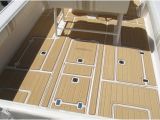 Faux Teak and Holly Flooring 56 Flooring Faux Wood Boat Cruisers Yachts Flexi Teak