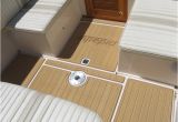 Faux Teak and Holly Flooring Intrepid Boats Faux Teak and Holly