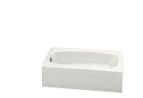 Ferguson Alcove Bathtubs Bathtubs