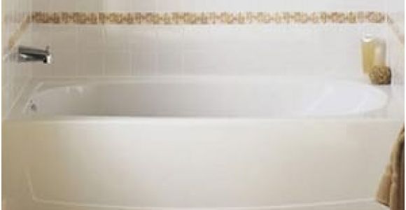 Ferguson Alcove Bathtubs Sterling Performa™ 60 1 4 X 30 1 4 X 18 1 2 In soaker