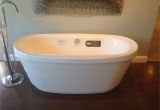 Ferguson Bathtubs Jacuzzi Tub From Fergusons No Jets soaking Tub Was told It