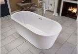 Ferguson Freestanding Bathtub Jacuzzi Jcef7032bcxxxxw Celeste Unique Size soaking Tub