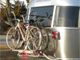 Fiamma Airstream Bike Rack Bike Rack for Bambi Airstream forums