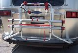 Fiamma Airstream Bike Rack for Sale Airstream Carry Bikes by Fiammaa Classic Excella Airstream Store