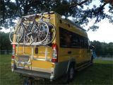 Fiamma Airstream Bike Rack Parts Rear Bike Rack Rv Stuff Pinterest Rear Bike Rack Sprinter