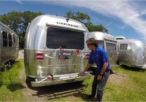Fiamma Airstream Bike Rack Q A with Colonial Airstream Rv Bicycle Racks Youtube