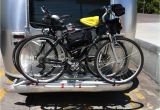 Fiamma Airstream Bike Rack Streaming together Airstream Bicycle Rack