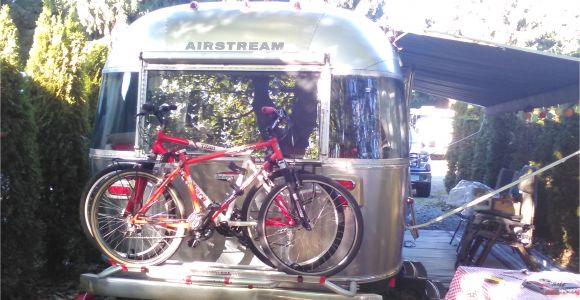 Fiamma Airstream Bike Rack today S Project Fiamma Bike Rack Tiny Shiny House On Wheels