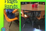 Fidget Chair Bands How Flexible Seating Transformed My Classroom the Tpt Blog