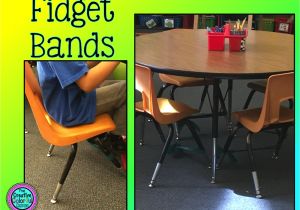 Fidget Chair Bands How Flexible Seating Transformed My Classroom the Tpt Blog