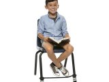Fidget Chairs for Adults Amazon Com Bouncy Bands for Elementary School Chairs Black