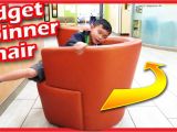 Fidget Chairs for Adults Fidget Spinner Chair Tigerbox Hd Youtube