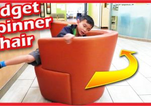 Fidget Chairs for Adults Fidget Spinner Chair Tigerbox Hd Youtube