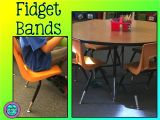 Fidget Chairs for Adults How Flexible Seating Transformed My Classroom the Tpt Blog