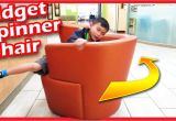 Fidget Chairs for Students Fidget Spinner Chair Tigerbox Hd Youtube