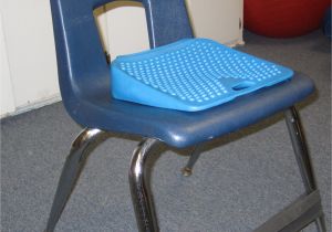 Fidget Chairs for Students Five Practical Sensory Strategies for the Classroom