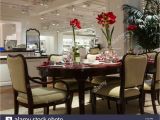 Fifth Avenue Furniture Store Furniture Store Interior Dining Table Stock Photos Furniture Store