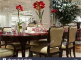 Fifth Avenue Furniture Store Furniture Store Interior Dining Table Stock Photos Furniture Store