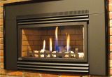 Find Gas Fireplace Inserts Denver Napoleon Gdi30 with Rock Burner Option Showroom Denver Co